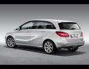 Assurance auto MERCEDES ClASSE B